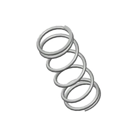 Approved Vendor Compression Spring, O= .180, L= .44, W= .016 G809963398